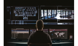  AC2000 Security Hub
