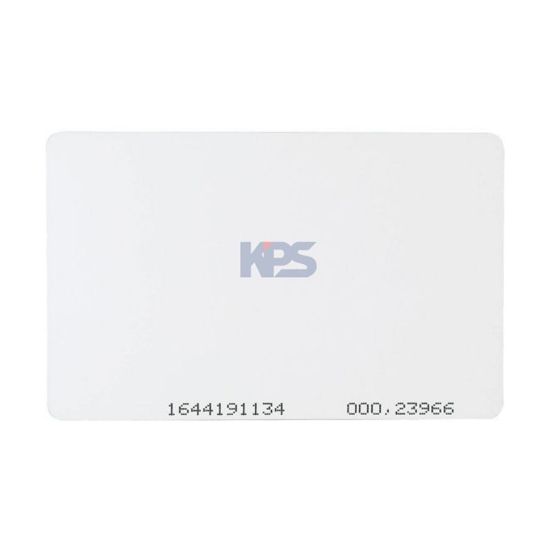 ACD-ATR11ISO - RFID Card