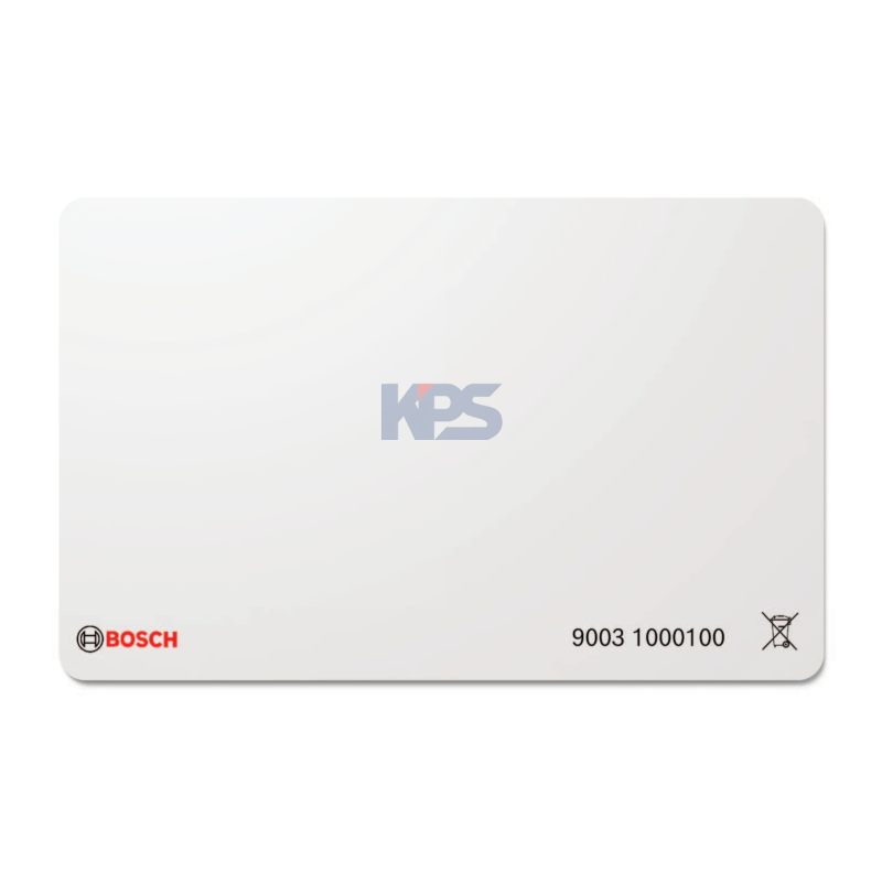 ACD-EV3-ISO Card, MIFARE ACD-EV3-ISO