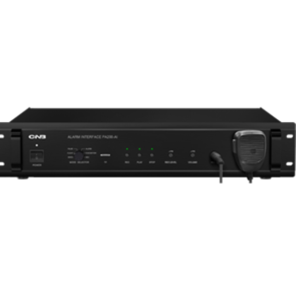 Alarm Interface PA200-AI CNB