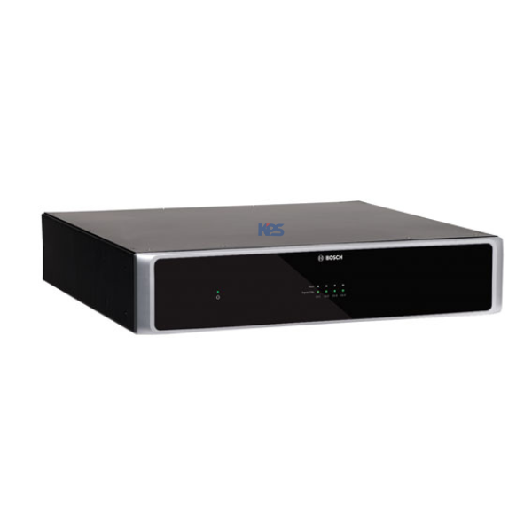 Âm ly 4 vùng công suất 4 x 220W Bosch PLM-4P220