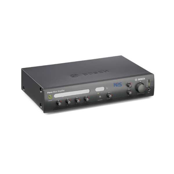 Amply mixer 30W Bosch PLE-1MA030-EU
