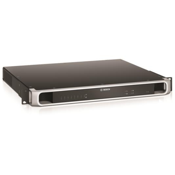 Amply Praesensa PRA-AD608 600W, 8 kênh Bosch