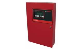 Analog Products, Control Panels, FPA‑1000