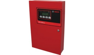 Analog Products, Control Panels, FPA‑1000-UL