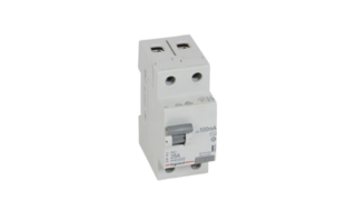 Aptomat chống giật RCCB Legrand 402028 2P 25A 100mA
