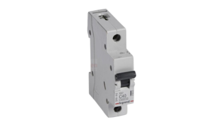Aptomat MCB Legrand 419844B 1P 40A 6kA
