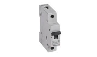 Aptomat MCB Legrand 419846B 1P 63A 6kA