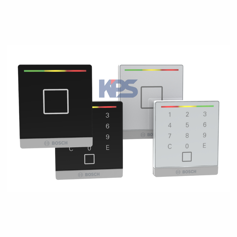 ARD-SELECT-BO Reader