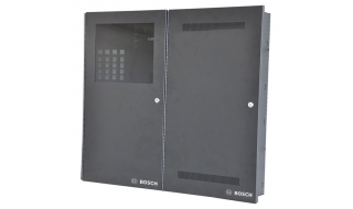 Audio Evacuation Products, Panels, Bosch EVAX System - High-rise Applications