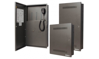 Audio Evacuation Products, Panels, Bosch Voice Evacuation Systems