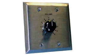 Audio Evacuation Products, Wheelock Panels, SP‑SVC