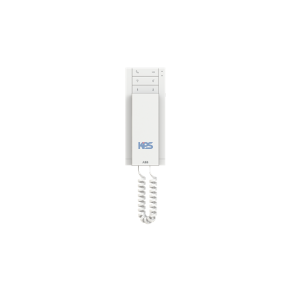 Audio IP Innenstation ABB H82001-W