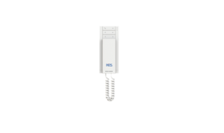 Audio IP Innenstation ABB H82001-W-03
