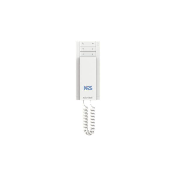 Audio IP Innenstation ABB H82001-W-03