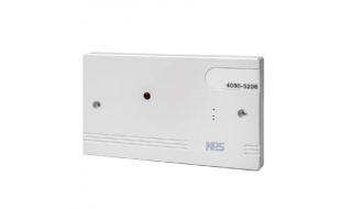 Autocall 4099-5215 - Nút nhấn báo cháy địa chỉ MX Dual Action