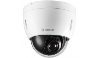 Camera quay quét 12x có phân tích hình ảnh Bosch AUTODOME IP 4000i