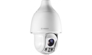Camera quay quét 30x có phân tích hình ảnh hồng ngoại Bosch AUTODOME IP 5000i IR