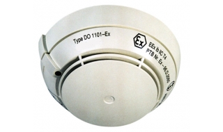 Automatic Fire Detectors, DO1101A-EX