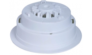 Automatic Fire Detectors, FAA‑500‑R LSN Base with Relay