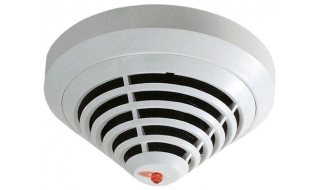 Automatic Fire Detectors, FCP‑320/FCH‑320