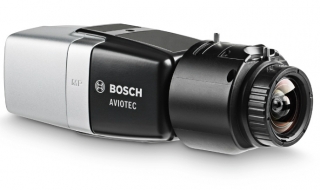 Camera báo cháy Bosch AVIOTEC IP starlight 8000 