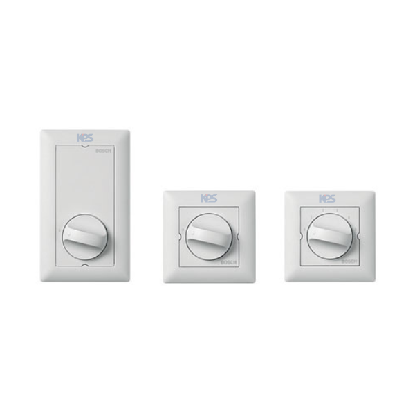 Bộ chọn chương trình Bosch LBC 1430/10