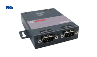 Bộ chuyển đổi mạng Ethernet Conettix Bosch ITS-D6686-UL