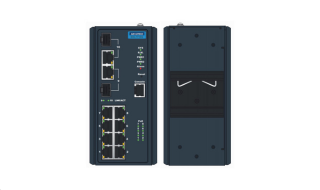 Bộ chuyển mạch Ethernet PRA-ES8P2S Bosch