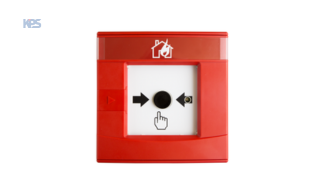 Bộ chuyển mạch không dây FDME273-O Bosch
