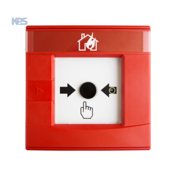 Bộ chuyển mạch không dây FDME273-O Bosch