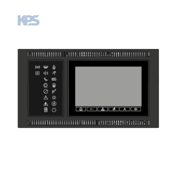 Bộ điều khiển bảng điều khiển FPE-8000-PPC