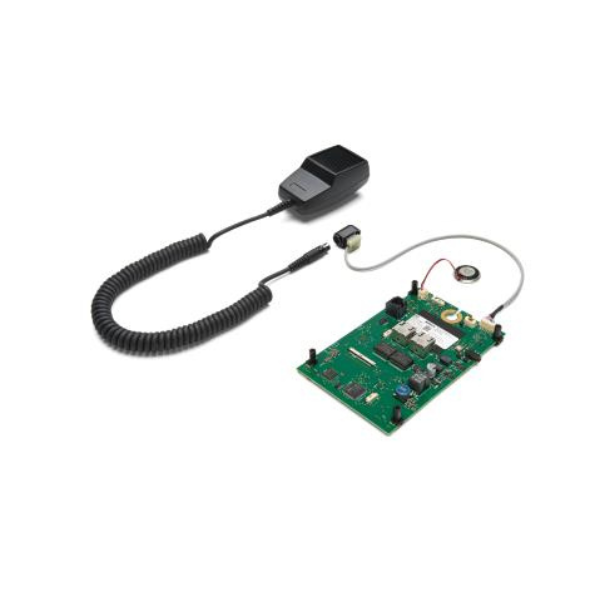 Bộ dụng cụ bàn gọi, cơ bản PRA-CSBK Bosch
