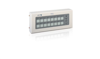 Bộ hiển thị phụ thường GST-RP-16