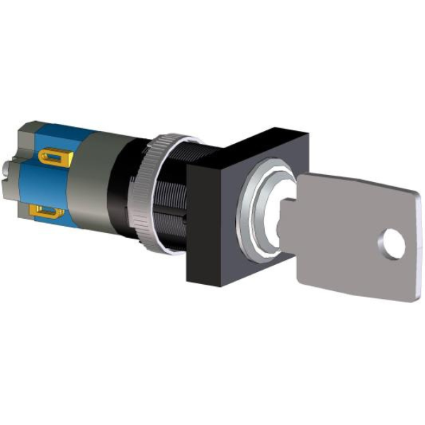 Bộ khóa cho bàn gọi Bosch PVA-1KS 