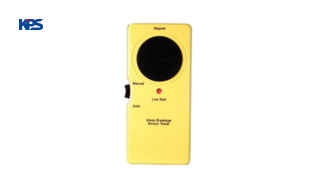 Bộ kiểm tra cảm biến vỡ kính cầm tay DS1110I Bosch
