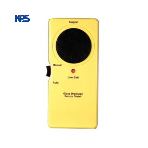 Bộ kiểm tra cảm biến vỡ kính cầm tay DS1110I Bosch