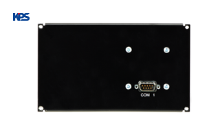 Bộ mở rộng cổng COM1 (COM1 Expansion Kit) D6672 Bosch