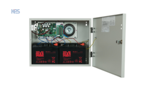 Bộ nguồn phụ trợ 24V DC - 5A Bosch FPP-3000