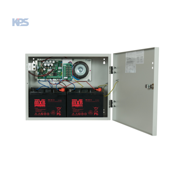 Bộ nguồn phụ trợ 24V DC - 5A Bosch FPP-3000