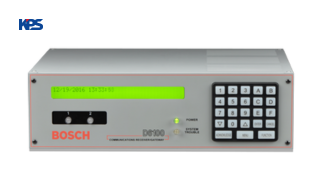 Bộ thu trung tâm D6100IPV6-LT Bosch