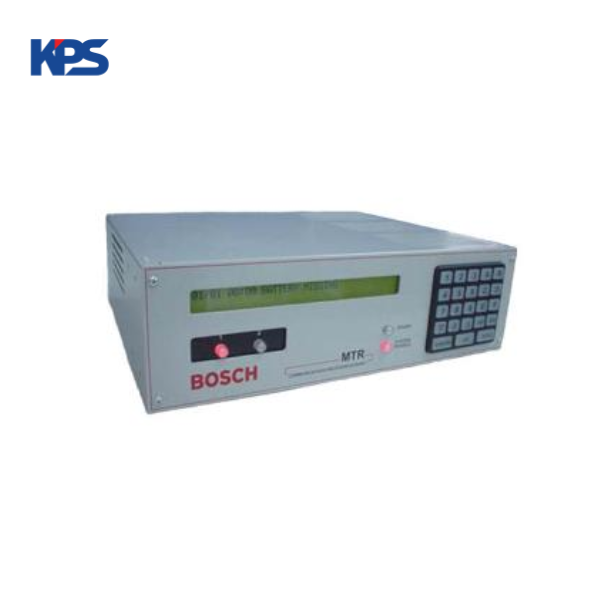 Bộ thu trung tâm trong hệ thống MTS Bosch MTR