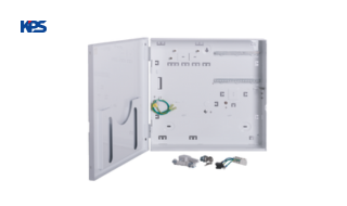 Bộ vỏ tủ nguồn mở rộng Bosch ICP-MAP0120