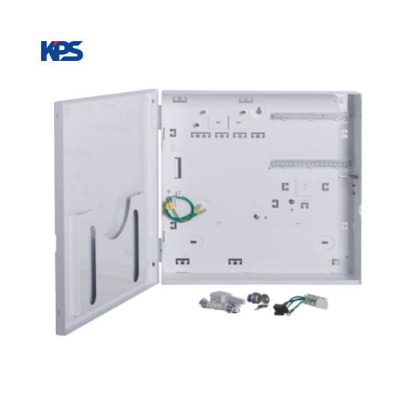 Bộ vỏ tủ nguồn mở rộng Bosch ICP-MAP0120