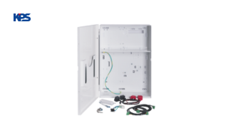 Bộ vỏ tủ nguồn mở rộng ICP-MAP0115 Bosch