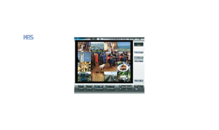 Bản quyền phần mềm camera quan sát Panasonic WV-ASE202W