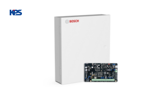 Bảng điều khiển Bosch ICP-SOL2-P