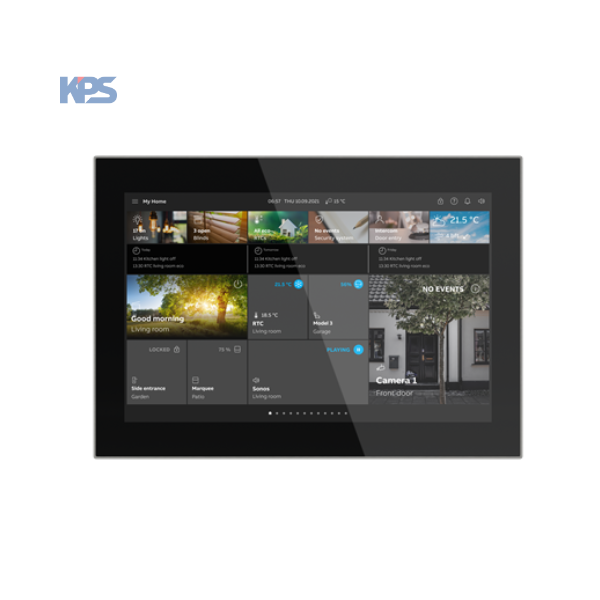 ABB ST/U10.1.1-825 freely programmable touch panel