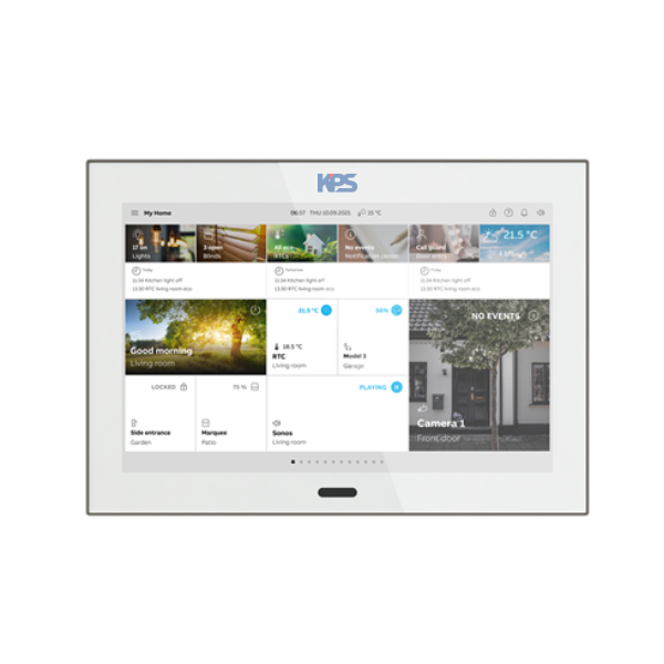 ABB ST/U10.2.1-811 freely programmable touch panel
