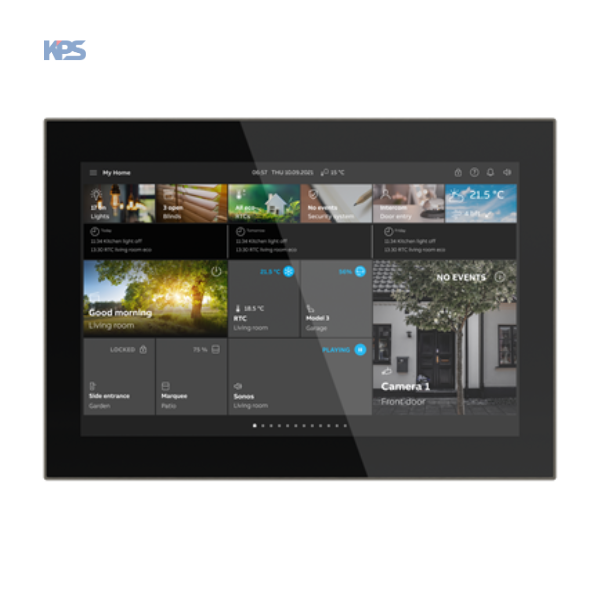 ABB ST/U10.2.1-825 freely programmable touch panel